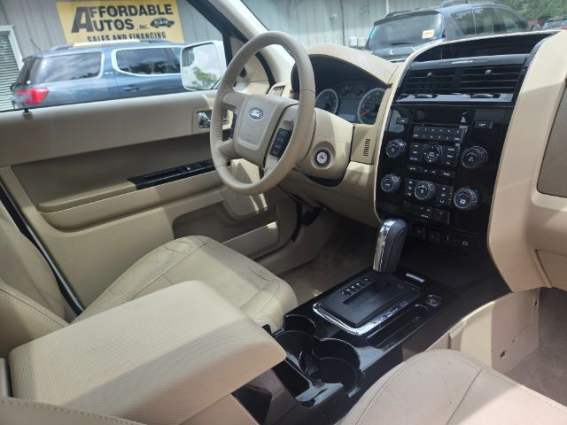 2012 Ford Escape Limited Elgin IL