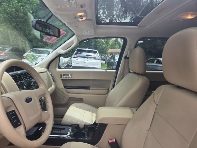 2012 Ford Escape Limited Elgin IL