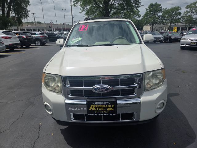 2012 Ford Escape Limited Elgin IL