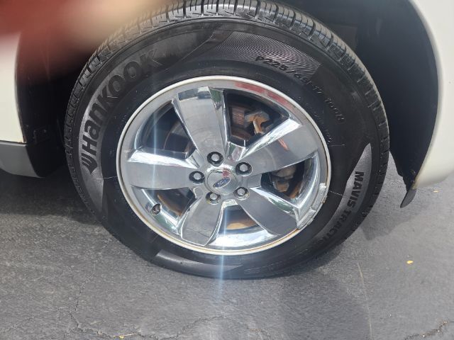 2012 Ford Escape Limited Elgin IL