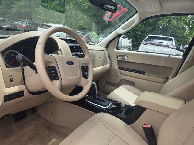 2012 Ford Escape Limited Elgin IL