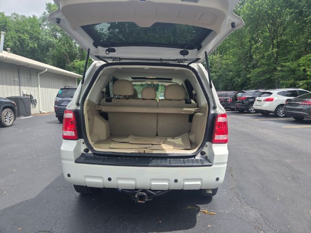 2012 Ford Escape Limited Elgin IL