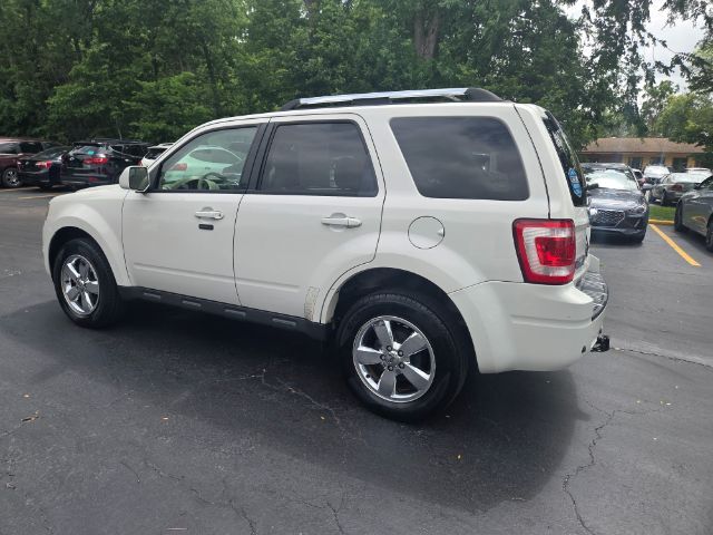 2012 Ford Escape Limited Elgin IL