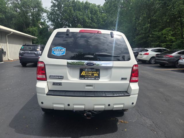 2012 Ford Escape Limited Elgin IL