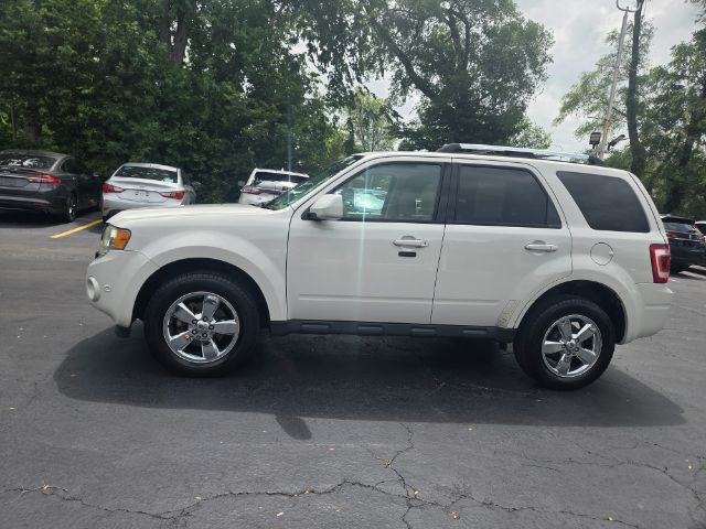 2012 Ford Escape Limited Elgin IL