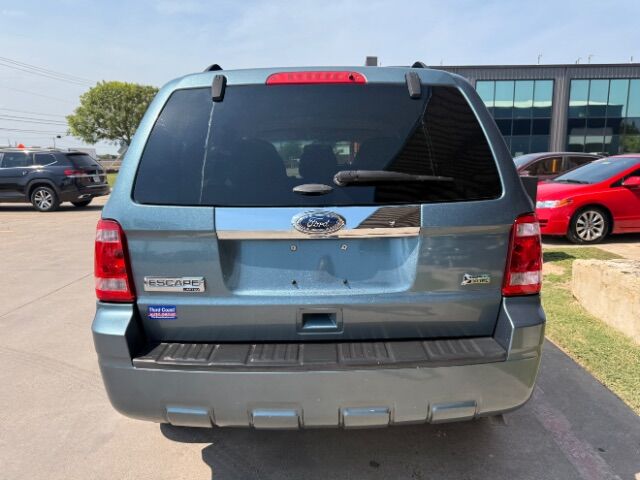2012 Ford Escape Limited FWD Kyle TX