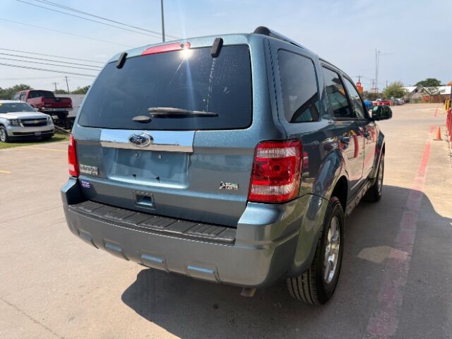 2012 Ford Escape Limited FWD Kyle TX