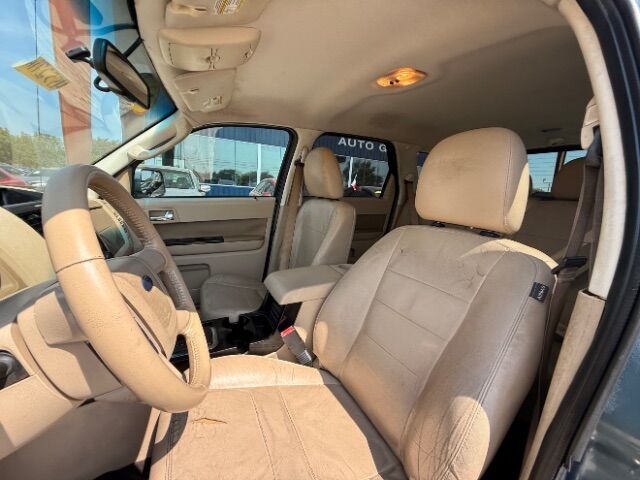 2012 Ford Escape Limited FWD Kyle TX