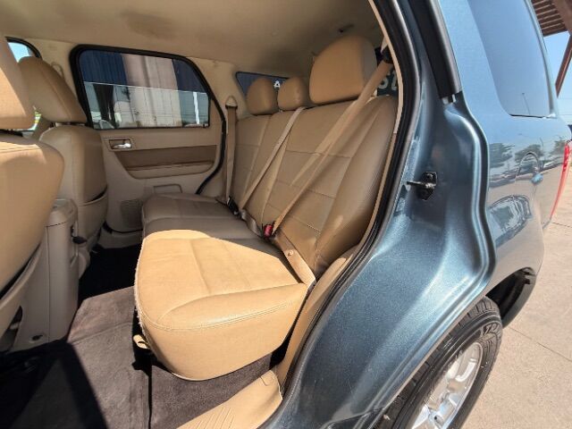 2012 Ford Escape Limited FWD Kyle TX