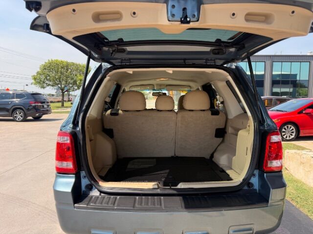2012 Ford Escape Limited FWD Kyle TX