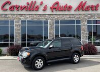 2012 Ford Escape Limited Grand Junction CO 2012 Ford Escape Limited Grand Junction CO