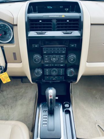 2012 Ford Escape Limited Hot Springs AR