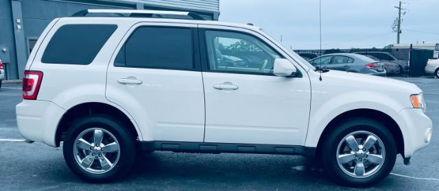 2012 Ford Escape Limited Hot Springs AR