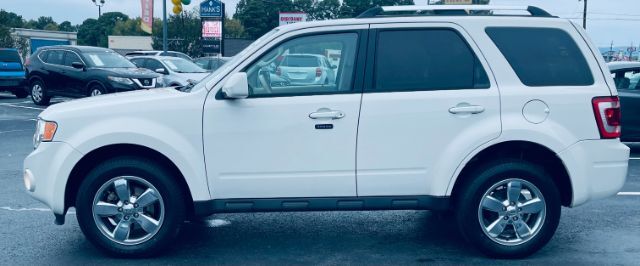 2012 Ford Escape Limited Hot Springs AR