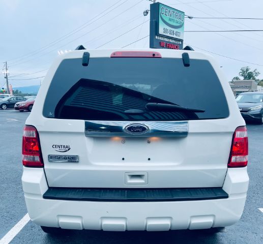 2012 Ford Escape Limited Hot Springs AR
