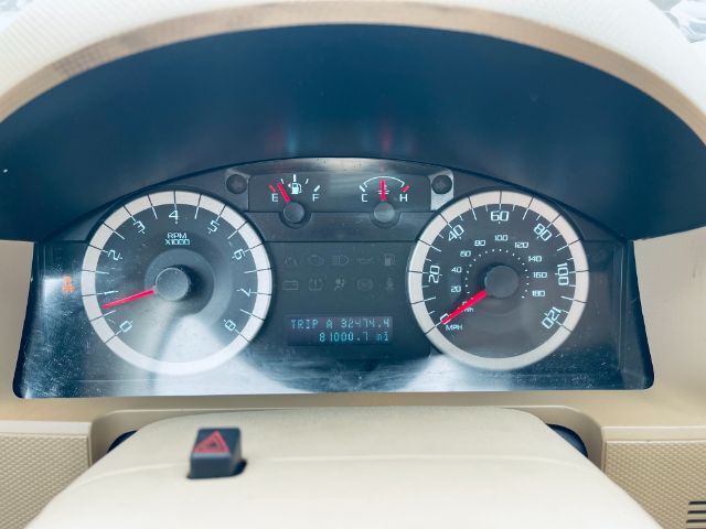 2012 Ford Escape Limited Hot Springs AR