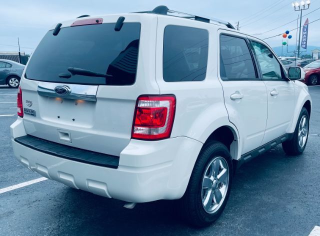 2012 Ford Escape Limited Hot Springs AR