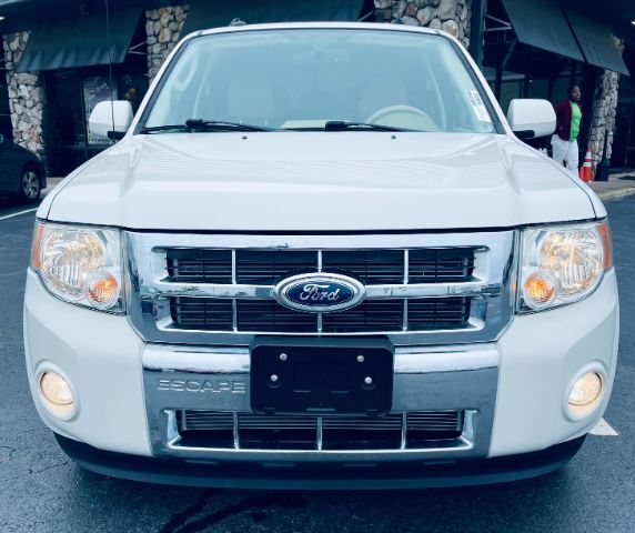 2012 Ford Escape Limited Hot Springs AR