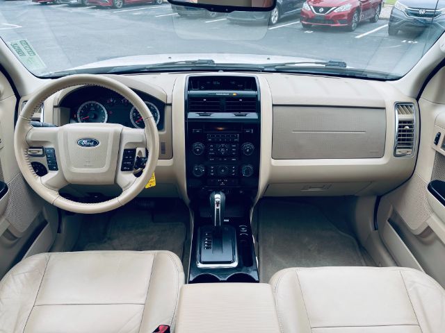 2012 Ford Escape Limited Hot Springs AR
