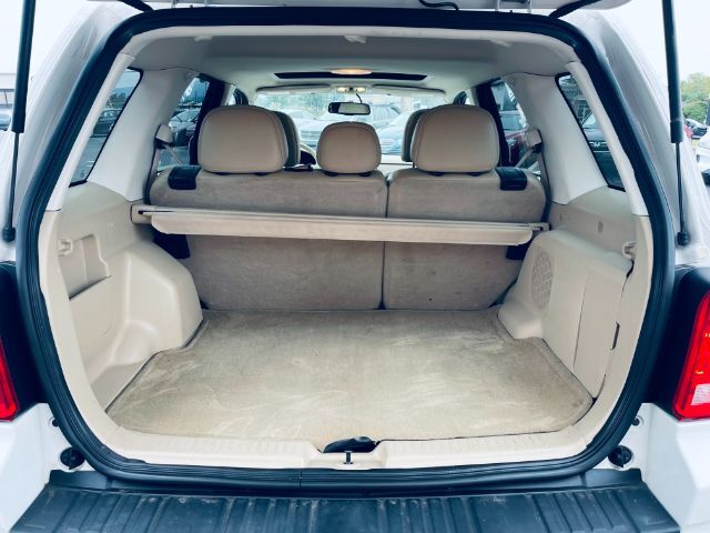 2012 Ford Escape Limited Hot Springs AR