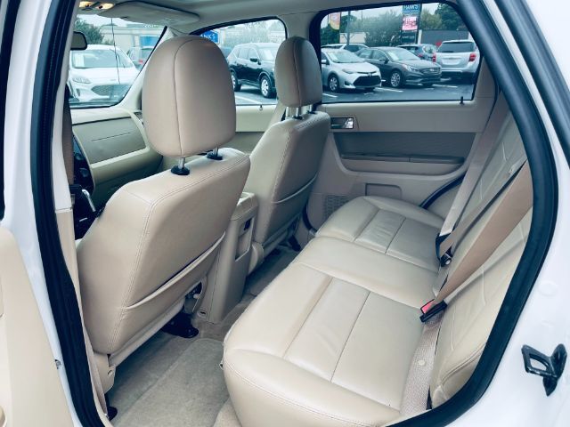2012 Ford Escape Limited Hot Springs AR