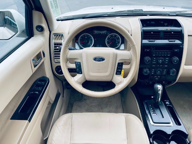 2012 Ford Escape Limited Hot Springs AR