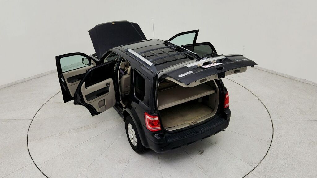 2012 Ford Escape Limited Hybrid Laurel MD