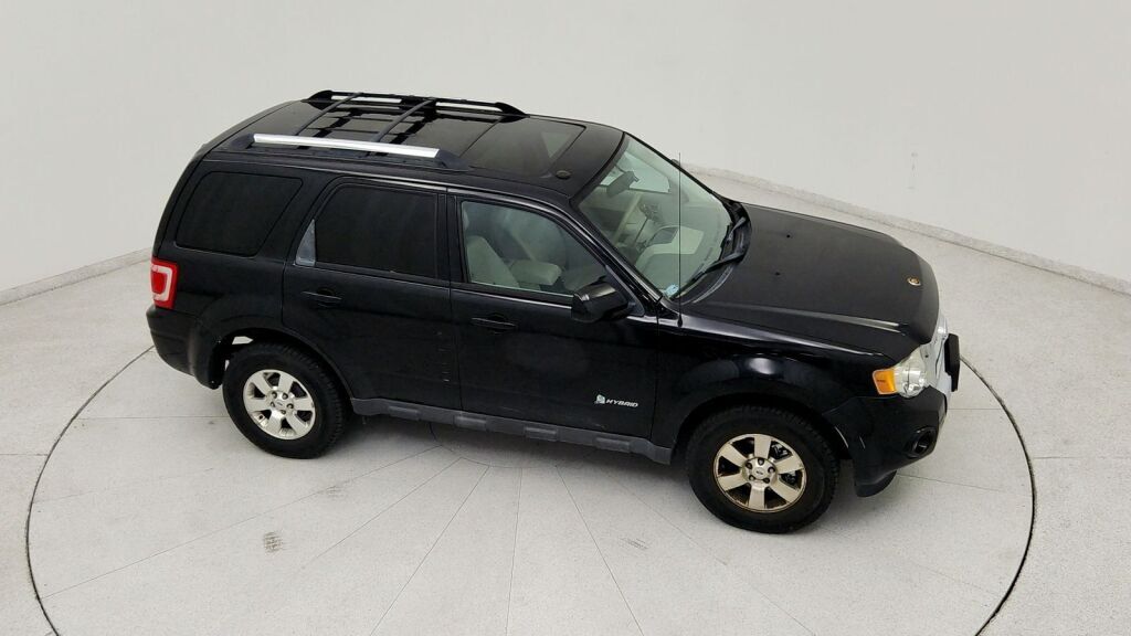 2012 Ford Escape Limited Hybrid Laurel MD