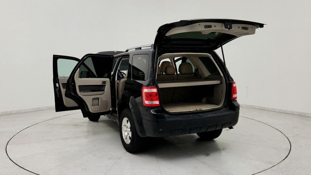 2012 Ford Escape Limited Hybrid Laurel MD