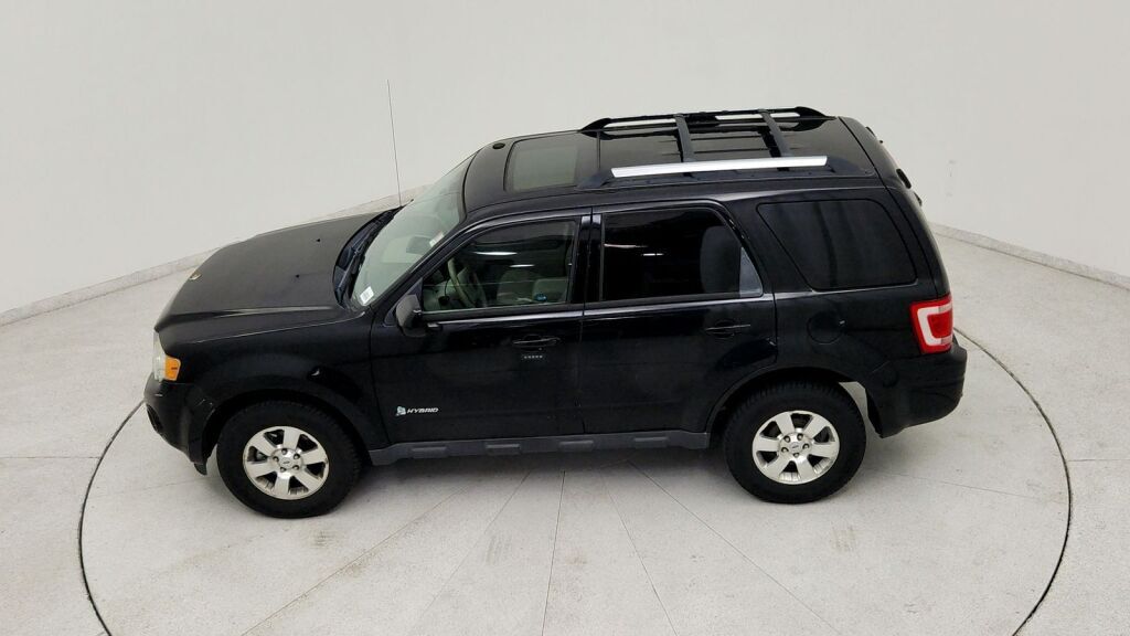 2012 Ford Escape Limited Hybrid Laurel MD
