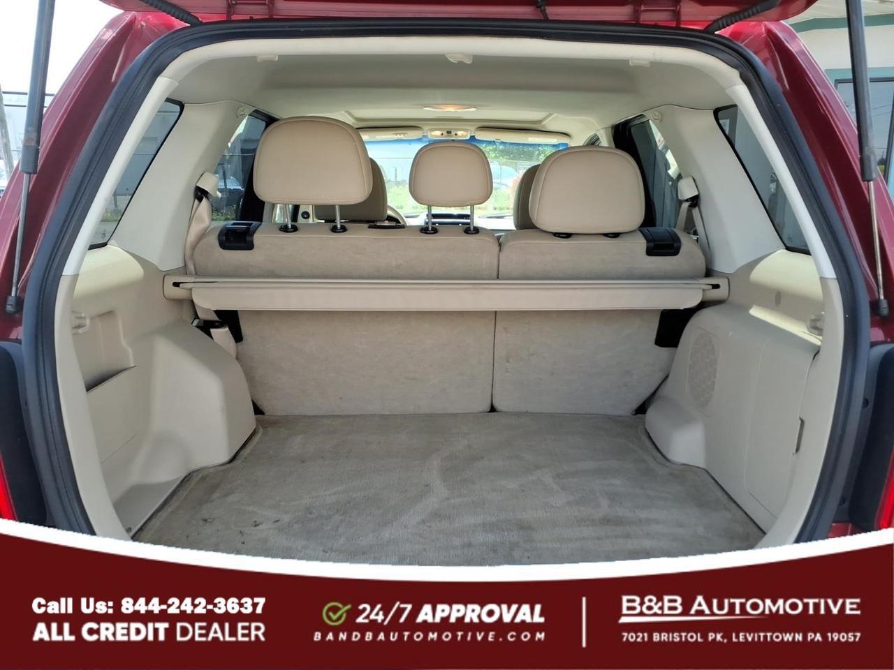 2012 Ford Escape Limited Levittown PA