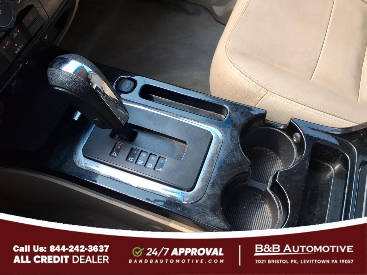 2012 Ford Escape Limited Levittown PA