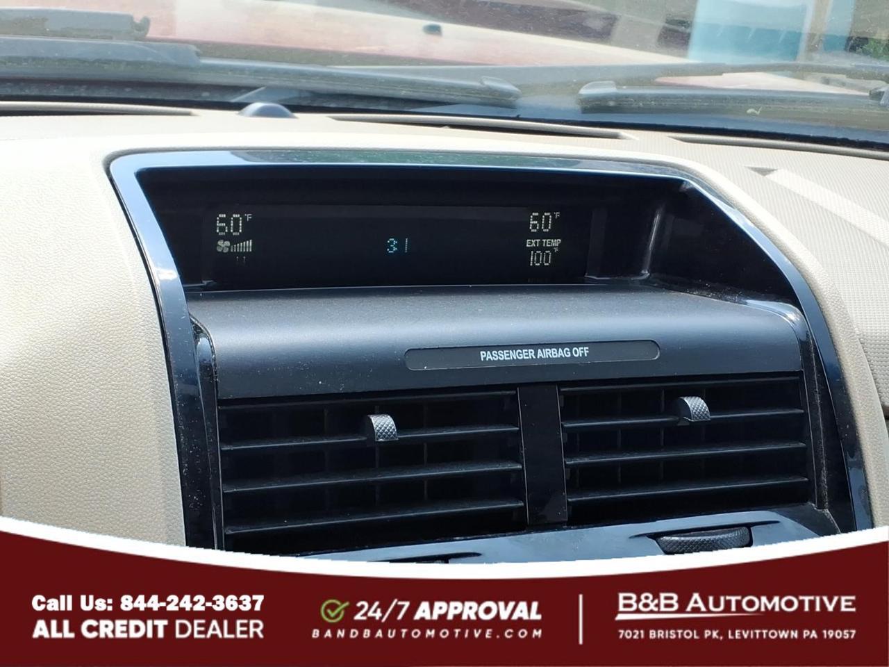 2012 Ford Escape Limited Levittown PA