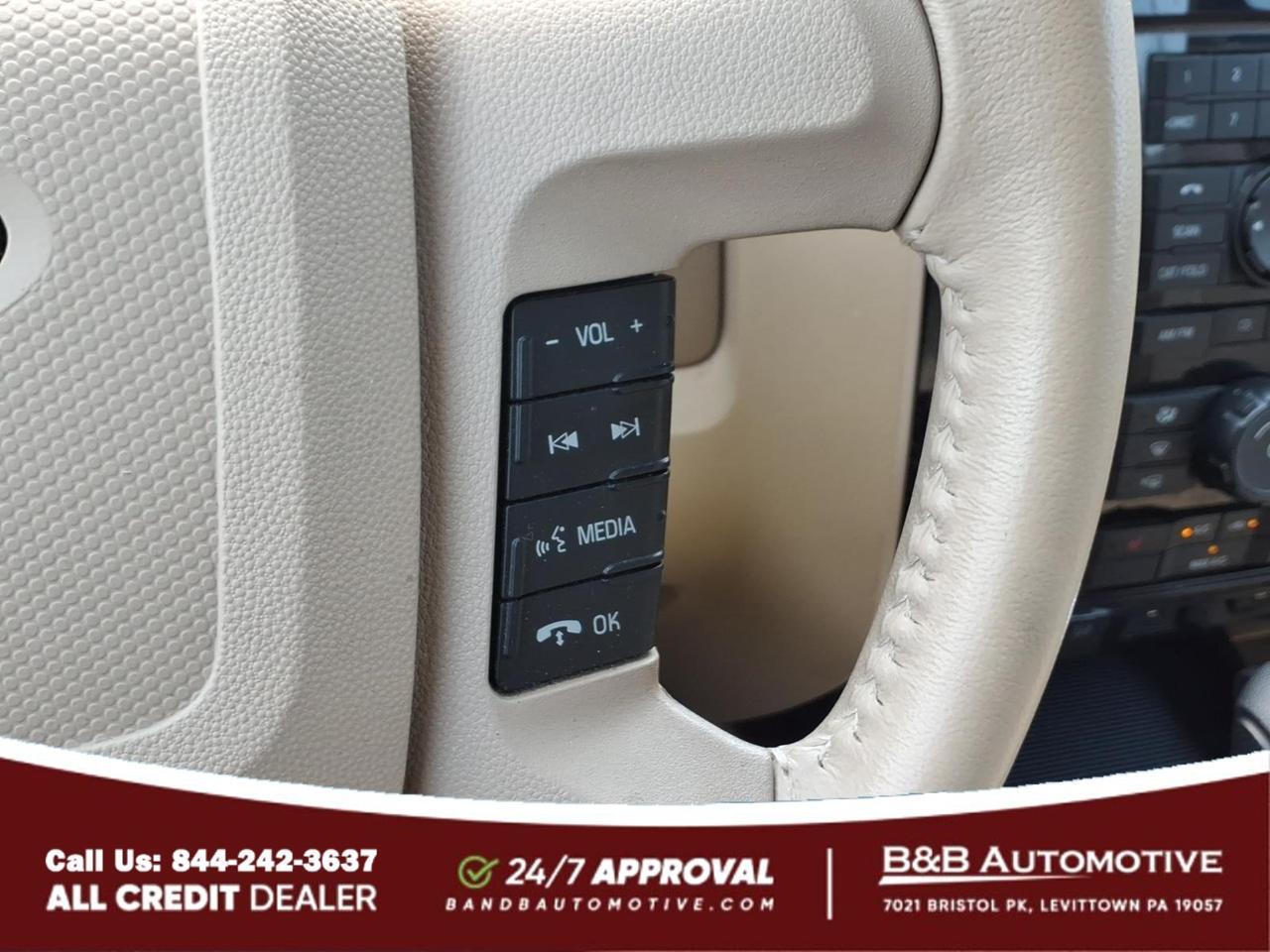 2012 Ford Escape Limited Levittown PA