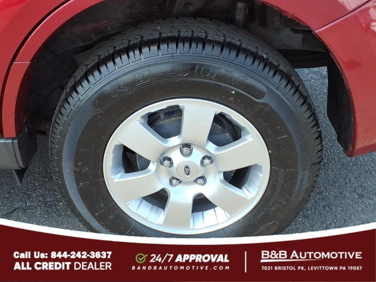 2012 Ford Escape Limited Levittown PA