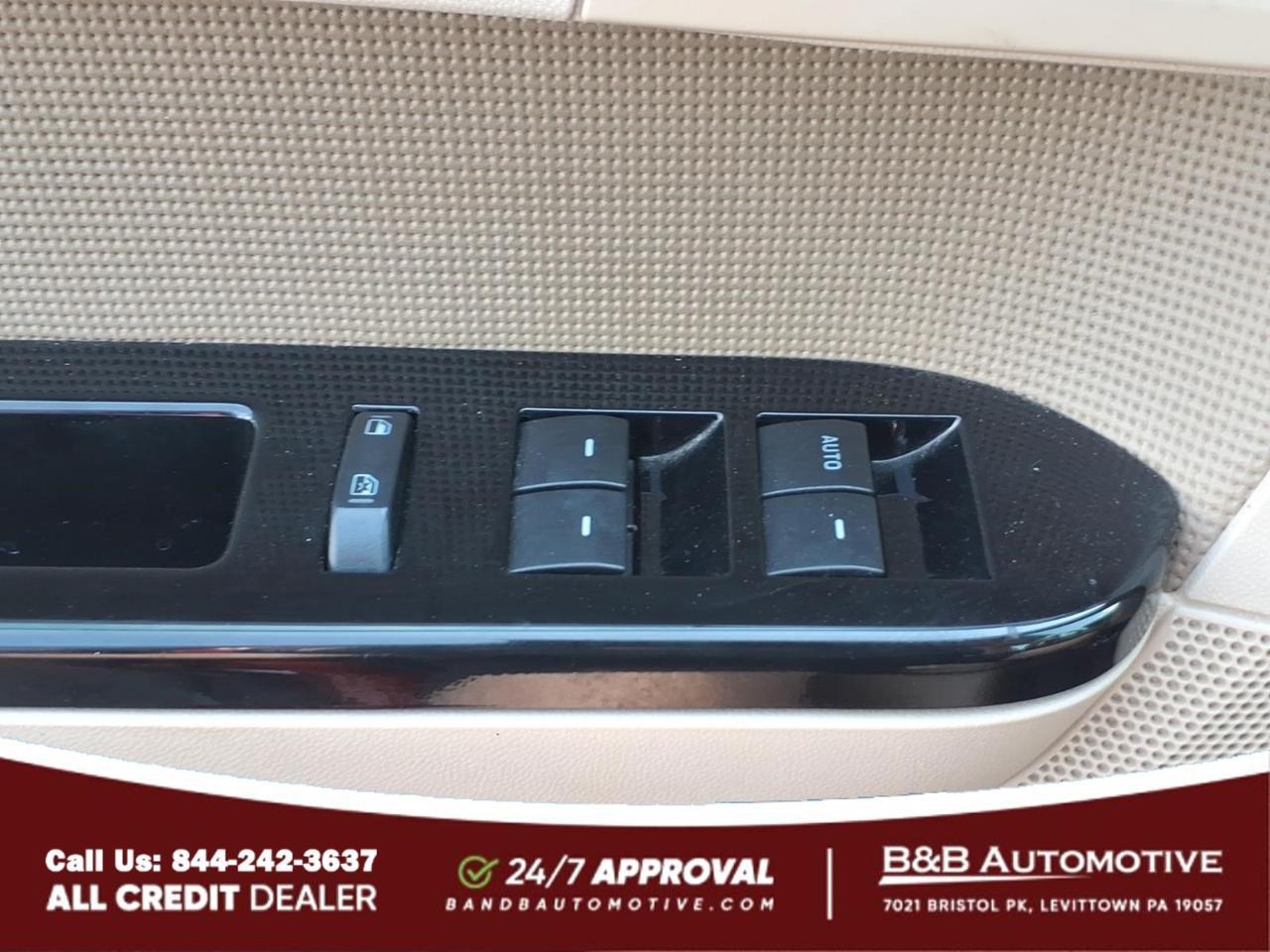 2012 Ford Escape Limited Levittown PA