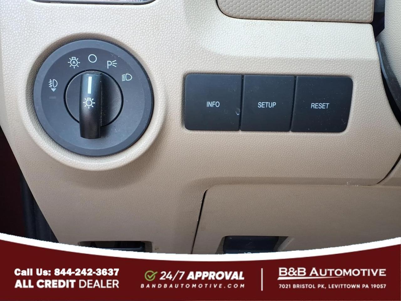 2012 Ford Escape Limited Levittown PA