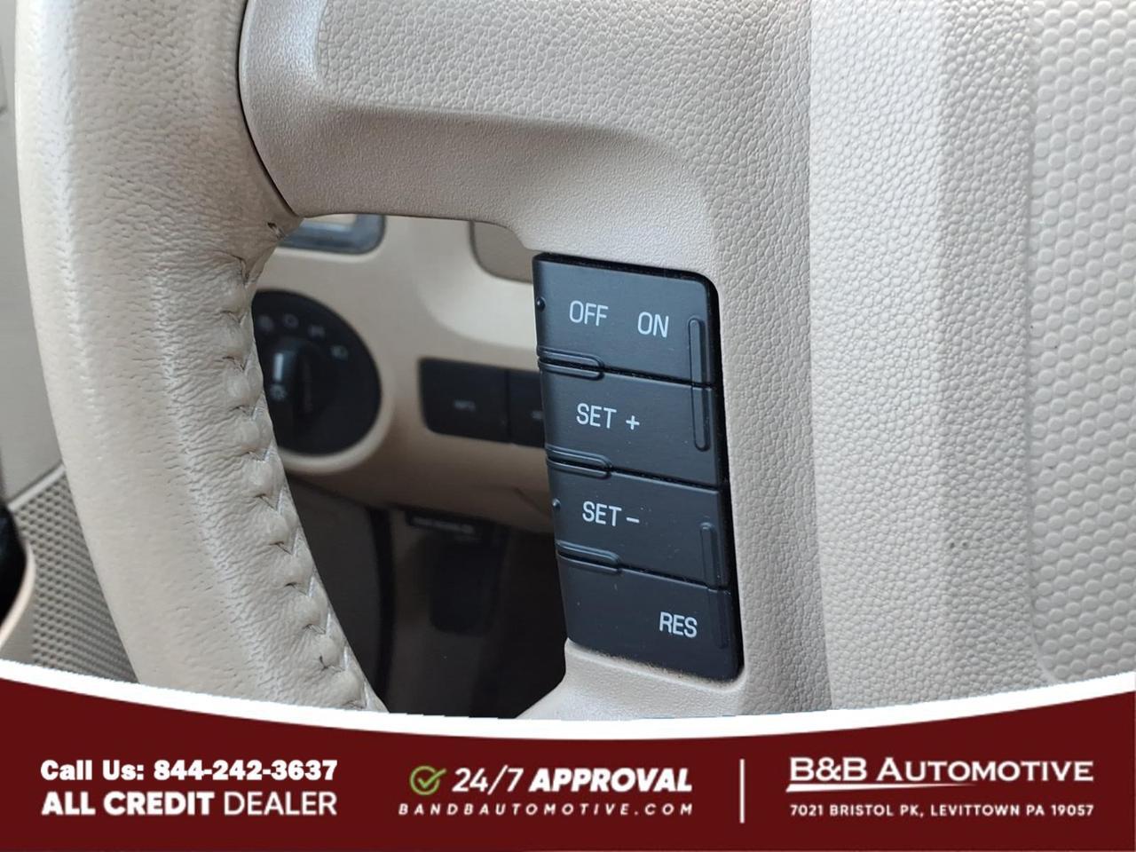 2012 Ford Escape Limited Levittown PA