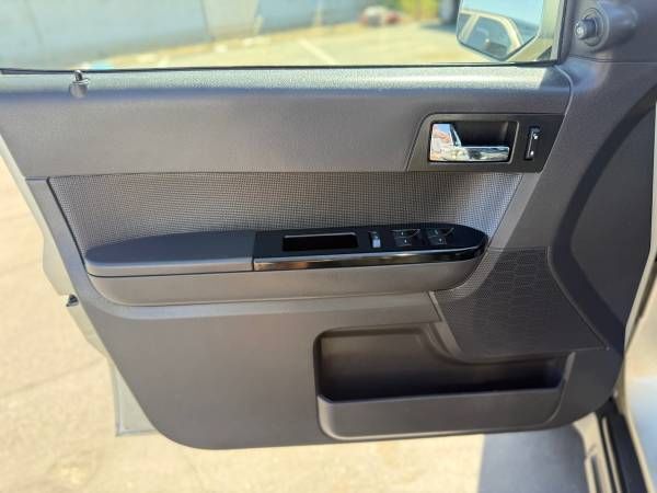 2012 Ford Escape Limited Mesa AZ