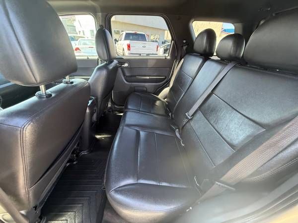 2012 Ford Escape Limited Mesa AZ