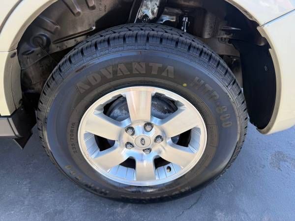 2012 Ford Escape Limited Mesa AZ