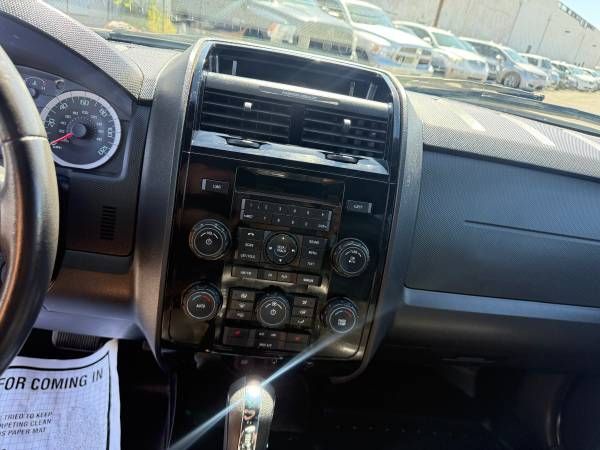 2012 Ford Escape Limited Mesa AZ