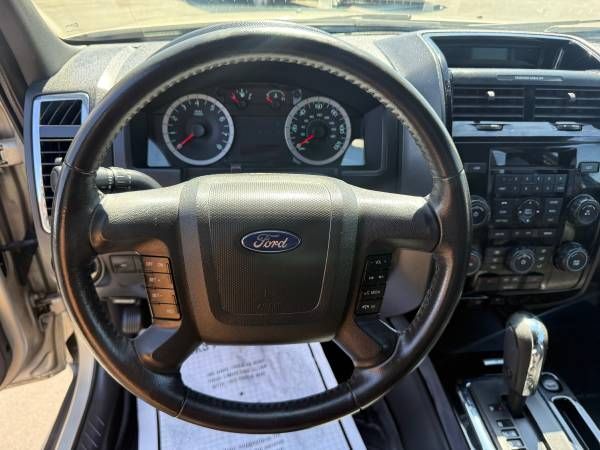 2012 Ford Escape Limited Mesa AZ