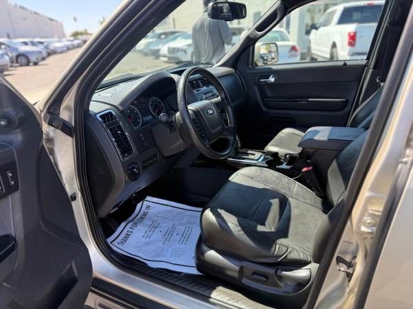2012 Ford Escape Limited Mesa AZ
