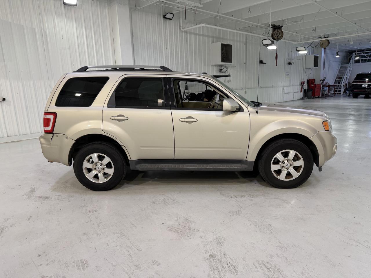 2012 Ford Escape Limited San Antonio TX