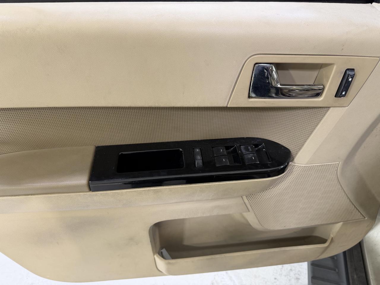 2012 Ford Escape Limited San Antonio TX