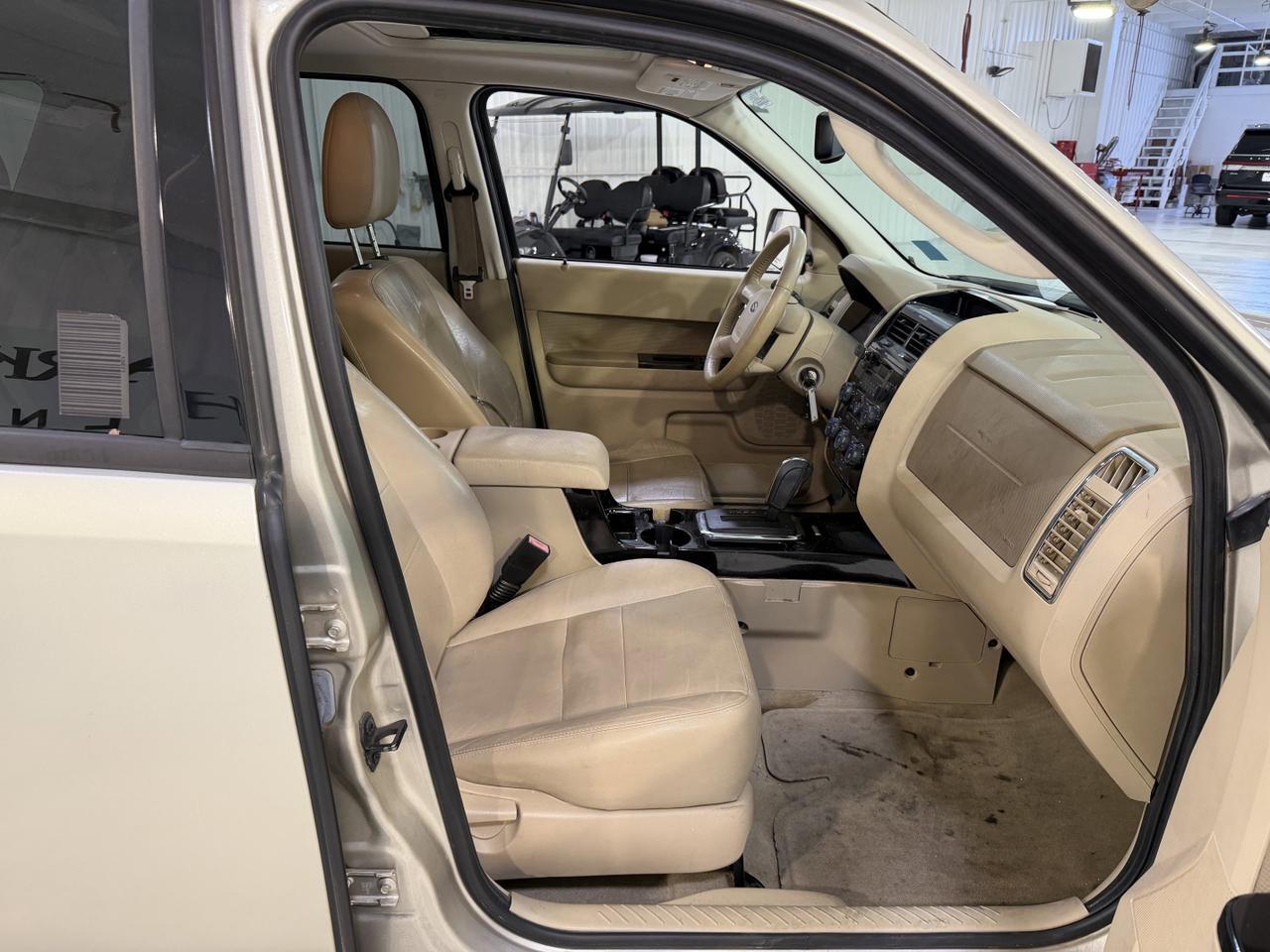 2012 Ford Escape Limited San Antonio TX