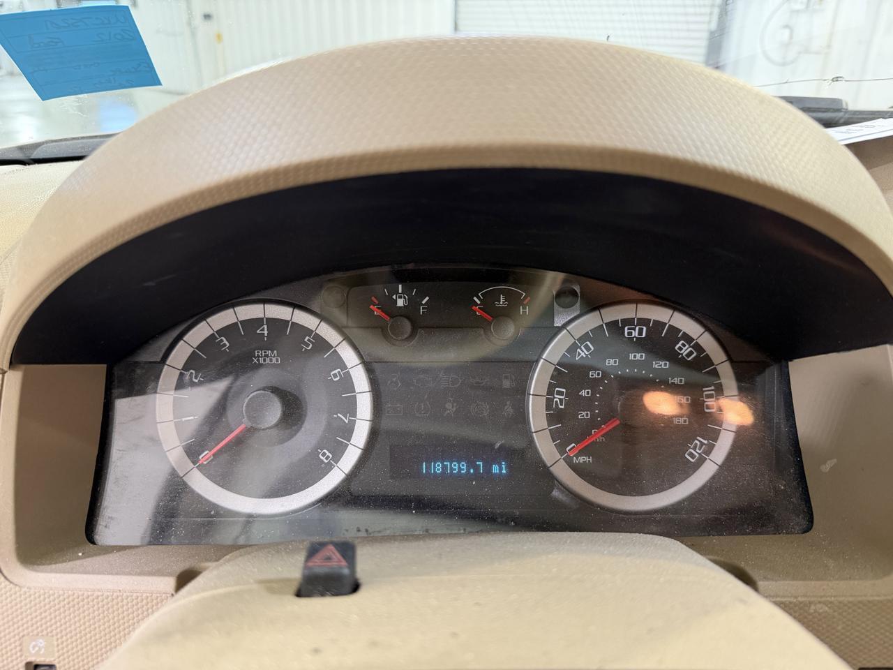 2012 Ford Escape Limited San Antonio TX