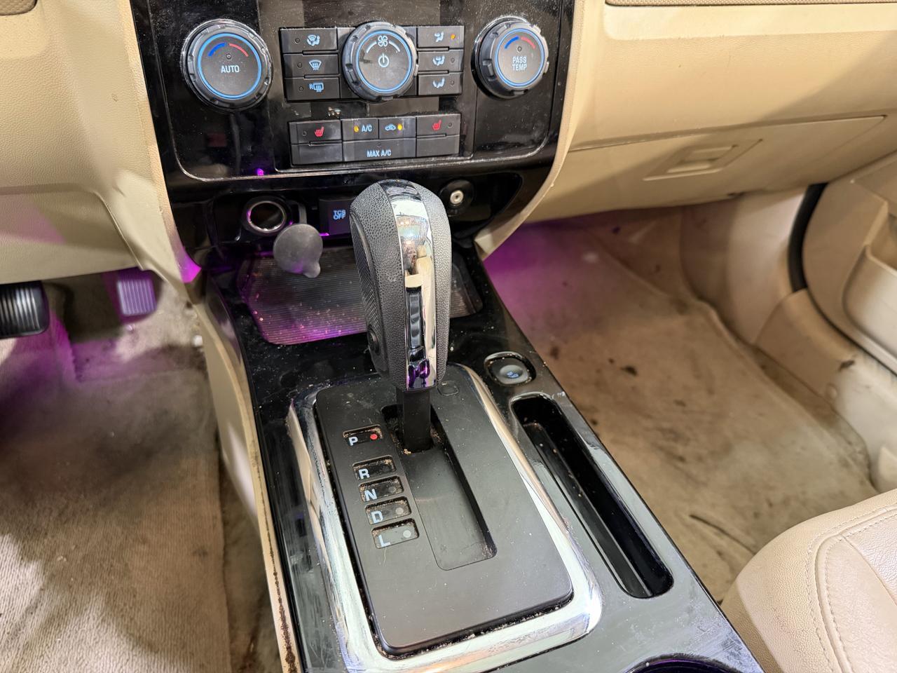 2012 Ford Escape Limited San Antonio TX