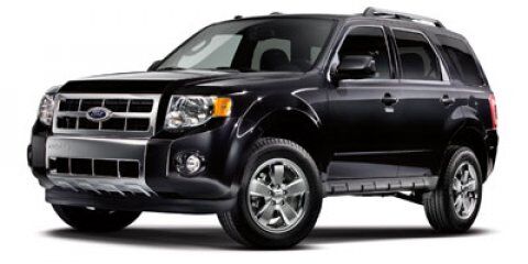 2012 Ford Escape Limited San Antonio TX